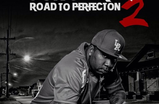 Young Freq – Road To Perfection 2 (Mixtape)