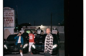 YG – I Wanna Benz Ft. 50 Cent & Nipsey Hussle