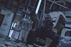 Young Thug – Big Racks Ft. Lil Uzi Vert (Official Video)
