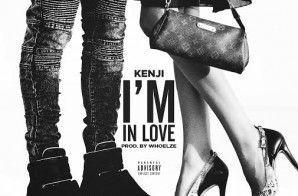 Kenji – I’m In Love