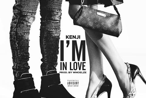 Kenji – I’m In Love