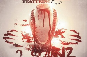 C-Murder – 2 Stainz Ft. VS (2 Chainz Diss)