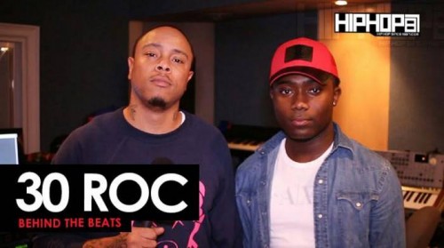 30-Roc-500x279 HHS1987 Presents: Behind The Beats With 30 Roc (Video)  