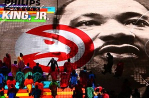 The Atlanta Hawks Announce Plans for Multi-Faceted Celebration Of Black History Beyond February