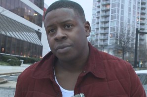 C’Mon Man: Police Falsely Harass Blac Youngsta Outside Of A Well Fargo Bank In Atlanta (Video)