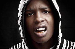 A$AP Rocky – Wu-Tang Freestyle + Yamborghini High Ft. A$AP Nast & A$AP Ferg