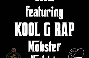 CHG – Mobster Nostalgia Ft. Kool G Rap (Video)