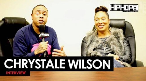 CW-500x279 Chrystale Wilson Talks "From The Bottom Up", "The Player's Club", Video Vixens & The Strip Club Culture & More With HHS1987 (Video)  