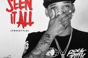 Chevy Woods – Seen It All (Freestyle)