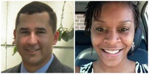 CYEaWJSWAAAQuTG-500x250 Brian Encinia Will Be Indicted For Lying Under Oath In The Case Of Sandra Bland's Arrest & Death  
