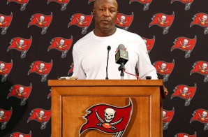 Fair Or Foul: The Tampa Bay Buccaneers Have Fired Former Head Coach Lovie Smith