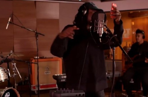 Wale & ESPN’s First Take Premiere Their New Intro Tune “Every Word Great” (Video)