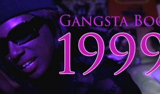 Gangsta Boo – 1999 (Video)
