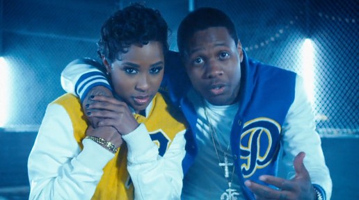 Lil Durk – My Beyoncé Ft. Dej Loaf (Video)