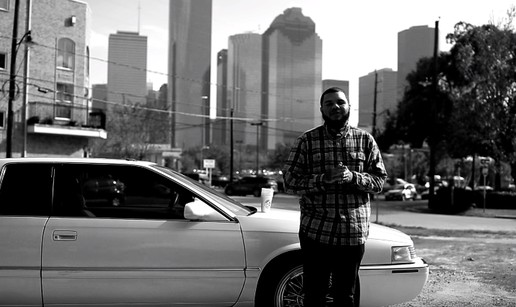 Le$ x Slim Thug – Front (Video)