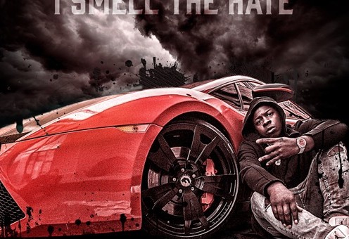 Blac Youngsta – I Smell The Hate