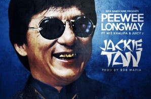 Peewee Longway x Wiz Khalifa x Juicy J – Jackie Tan (Prod by. TM88)