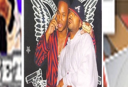 Cam’ron – U Wasn’t There (Video)
