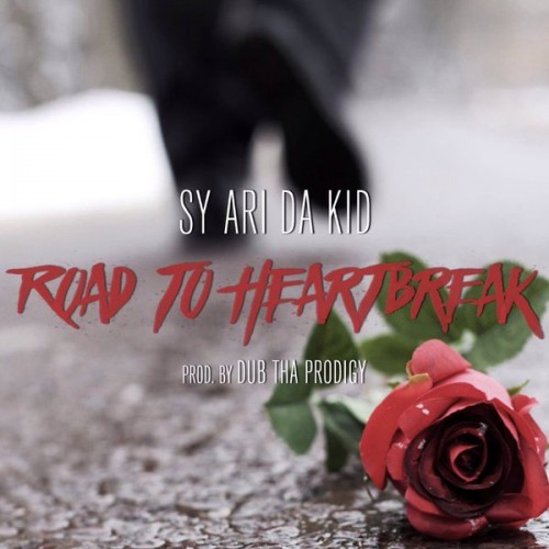 CZRxIVUVAAAHMJQ-500x500 Sy Ari - Road To Heartbreak  