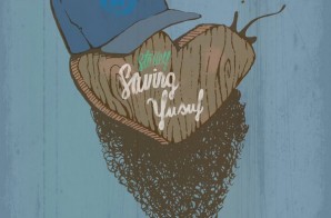 Stalley – Saving Yusuf (Mixtape Artwork)