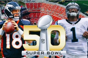 Super Bowl 50 Is Set: The Carolina Panthers Will Face The Denver Broncos