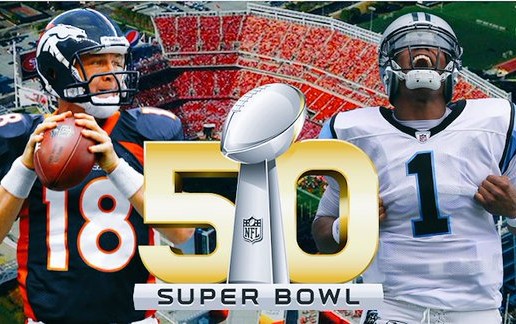 Super Bowl 50 Is Set: The Carolina Panthers Will Face The Denver Broncos