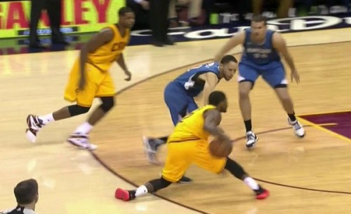 CZnKUdmWkAA4Nw4-1-500x306 Uncle Drew Don't Hurt Em: Kyrie Irving Crosses-Up Tayshaun Prince (Video)  