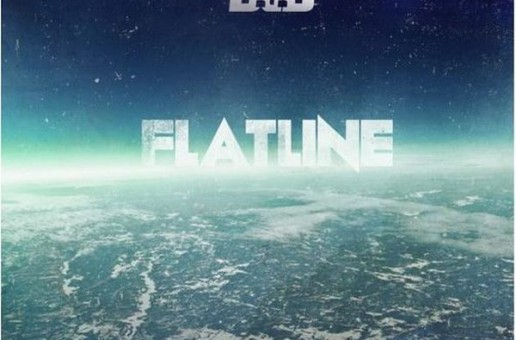 B.o.B x Neil Tyson – Flatline