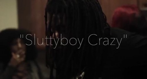CZo3RLRWYAALwrx-500x270 Fat Trel - Sluttyboy Crazy (Video)  