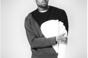 Chris Brown – M.F.T.R.