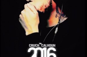 Cruch Calhoun – 2016