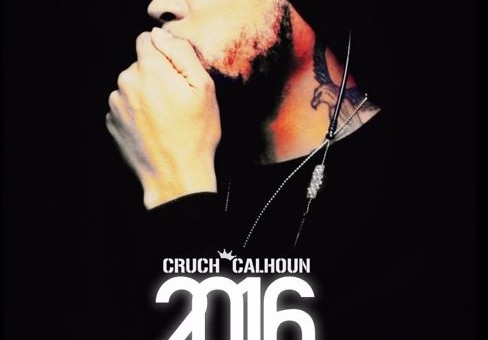 Cruch Calhoun – 2016