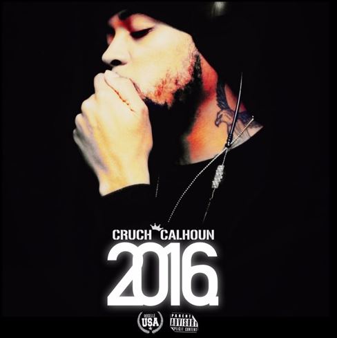 CruchCalhoun Cruch Calhoun - 2016  