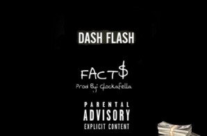 Dash Flash – Facts