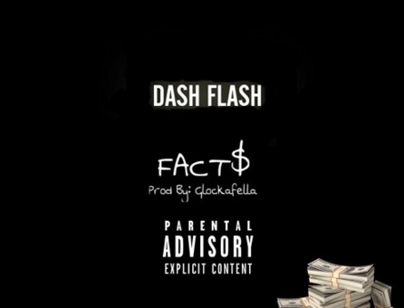 Dash Flash – Facts