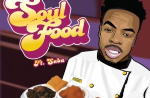 Elujay – Soul Food Ft. Saba