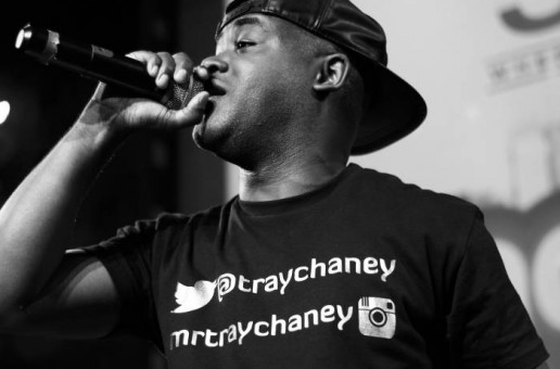 Meek Mill’s Co-star In The Movie “Streets” Tray Chaney Shuts Down S.O.B’s In Memorable Performance