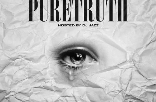 Bars Brown – PureTruth (Mixtape)