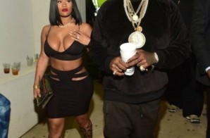 Lira Galore And Rick Ross’ Engagement Officially Over!