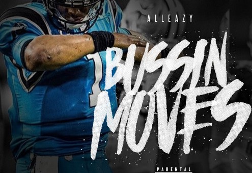 AllEazy – Bussin Moves