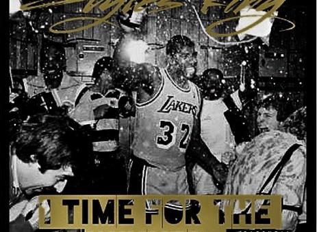 Styles King – 1 Time for The Winners