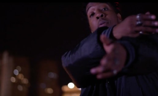 WOULF – Never Had (Video)