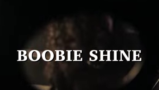 Boobie Shine – Boot Up Ft Snootie Wild