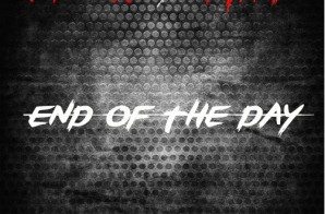 Bynoe – End Of The Day Ft. Chinx
