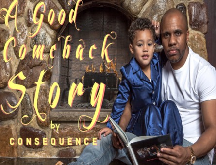 Consequence – A Good Comeback Story (EP)