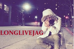 LongLiveJag – LongLiveJag (EP)