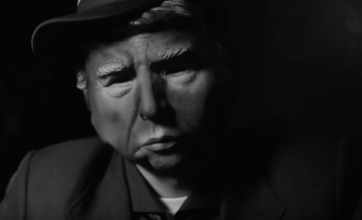 Eric Herzog – Donald Trump Deez Nuts (Video)