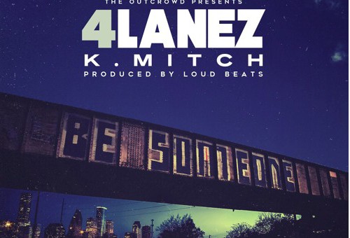 K. Mitch – 4 Lanez