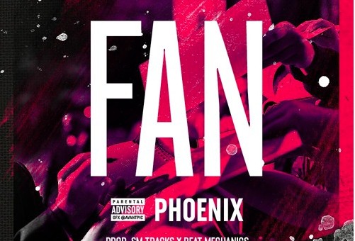 LordPHX – Fan