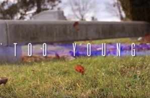 Rico – Too Young (Official Video)